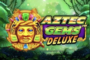 Ikhtisar-permainan-slot-Aztec-Gems