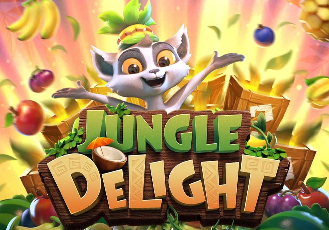 Memperkenalkan-mesin-slot-Jungle-Delight