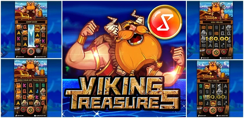 viking-treasures-slot