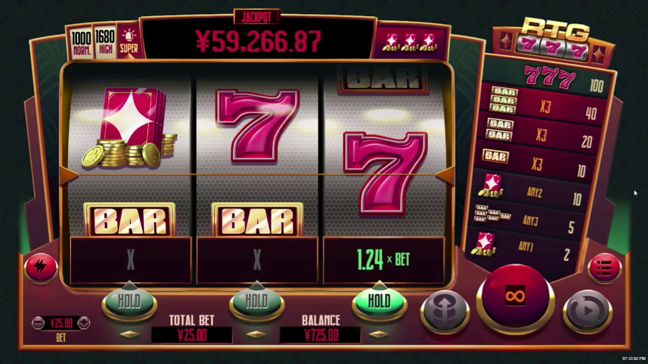 Hadiah-dan-Taruhan-Di-RGT-777-slot