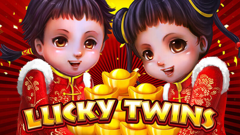 Lucky-Twins-Game