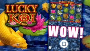 Memperkenalkan-game-Lucky-Koi-di-Maxwin138