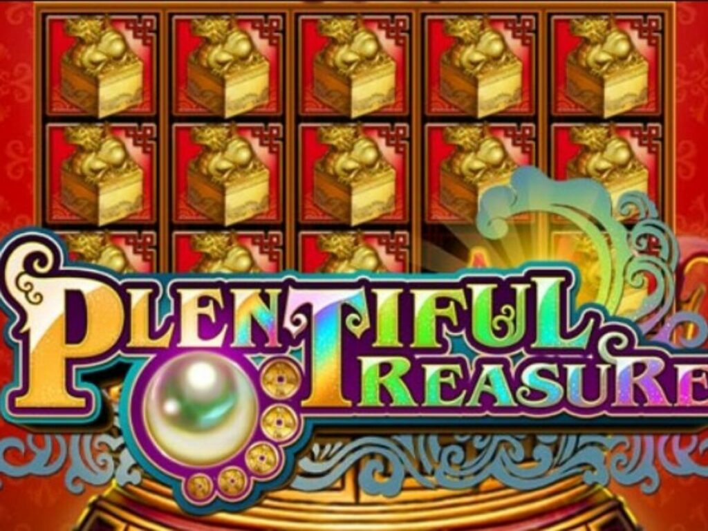 Review-Mesin-Slot-Plentiful-Treasure