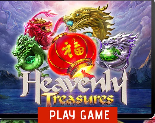 heavenly-treasures-slot