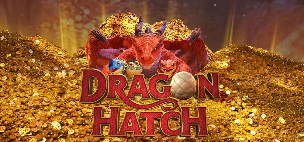 Dragon-Hatch