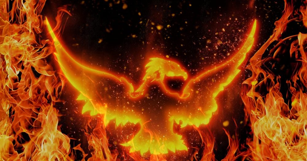 Cara menghitung pembayaran di Phoenix Rises