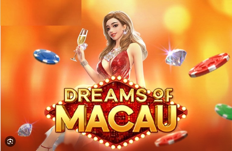 Pengenalan tentang game Dreams of Macau