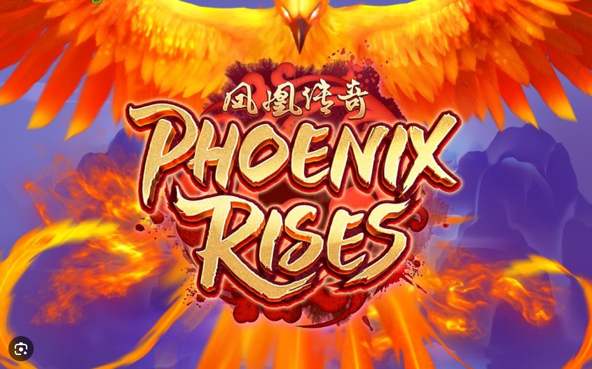 phoenix-rises-slot
